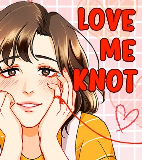 Love Me Knot封面
