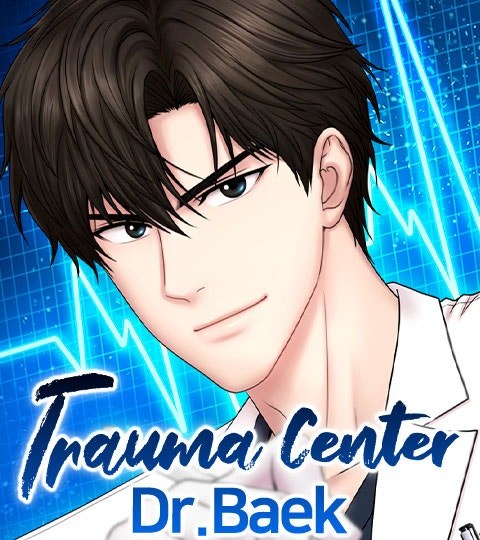 Trauma Center: Dr. Baek封面