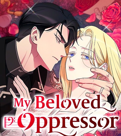 My Beloved Oppressor封面
